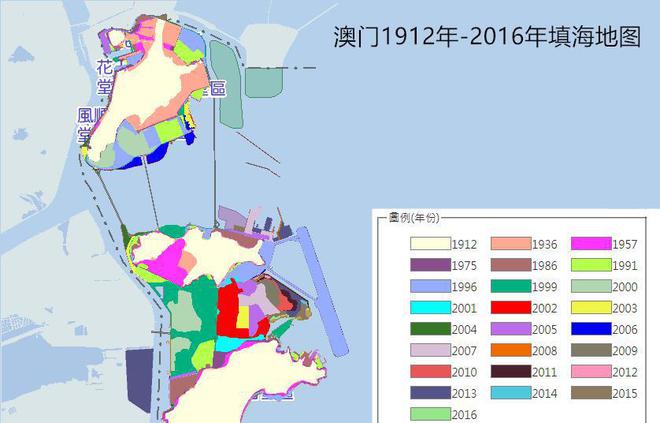 2025年新澳門開采結(jié)果，探尋未來的繁榮與機遇，澳門未來繁榮與機遇，探尋新開采結(jié)果展望至2025年